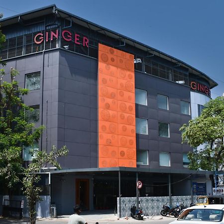 Vadodara Rcr Exterior photo