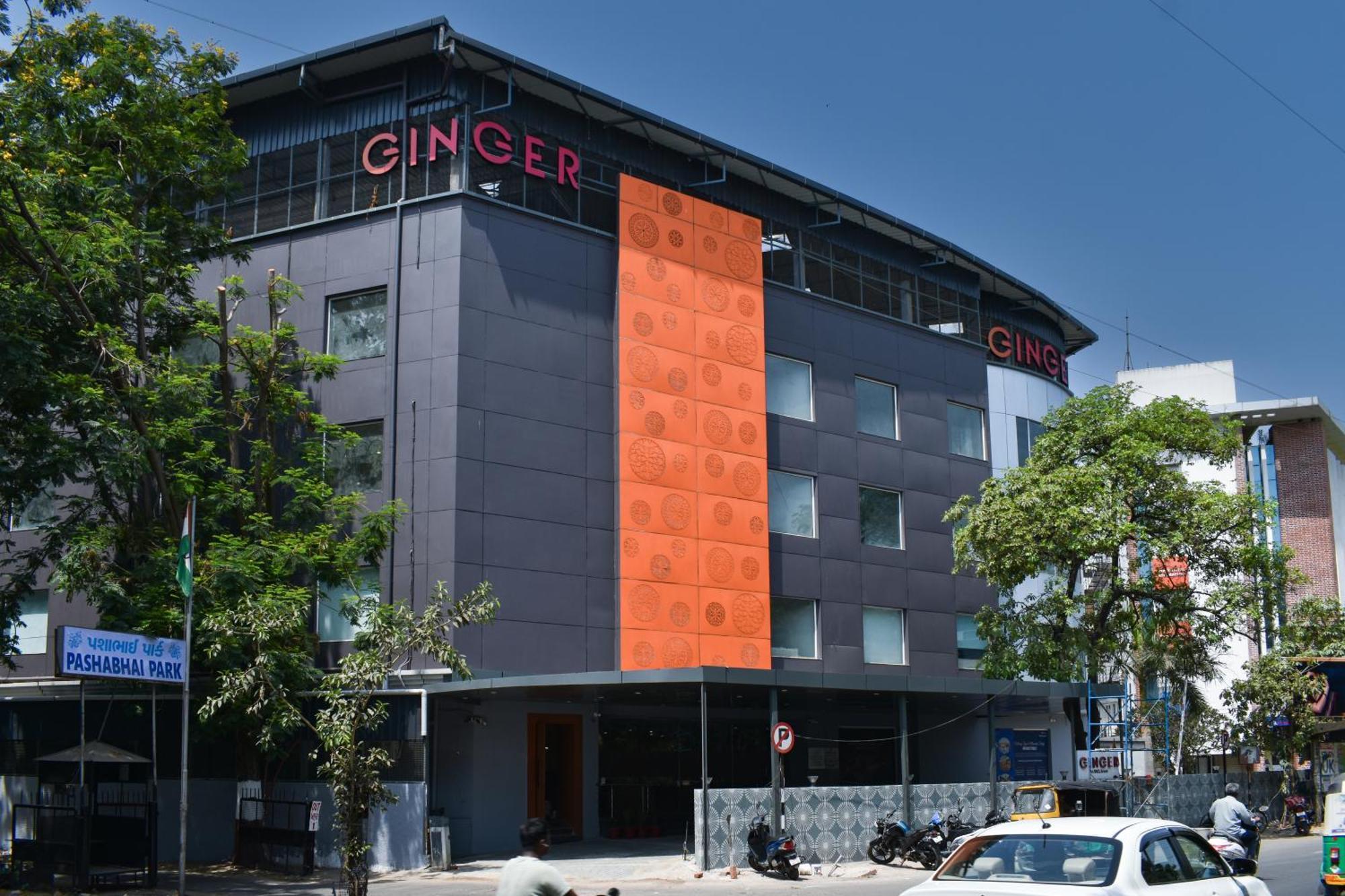 Vadodara Rcr Exterior photo
