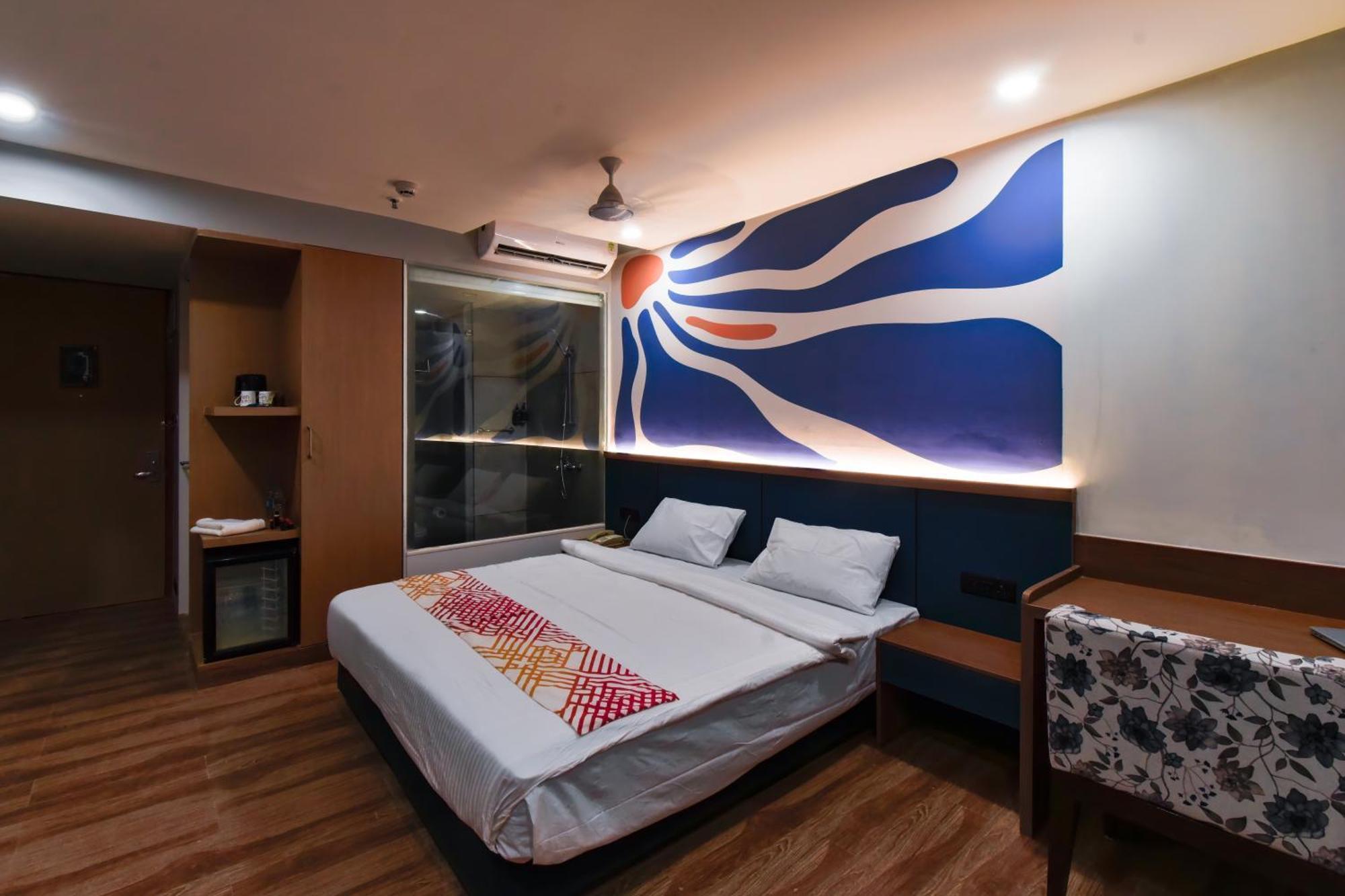 Vadodara Rcr Exterior photo