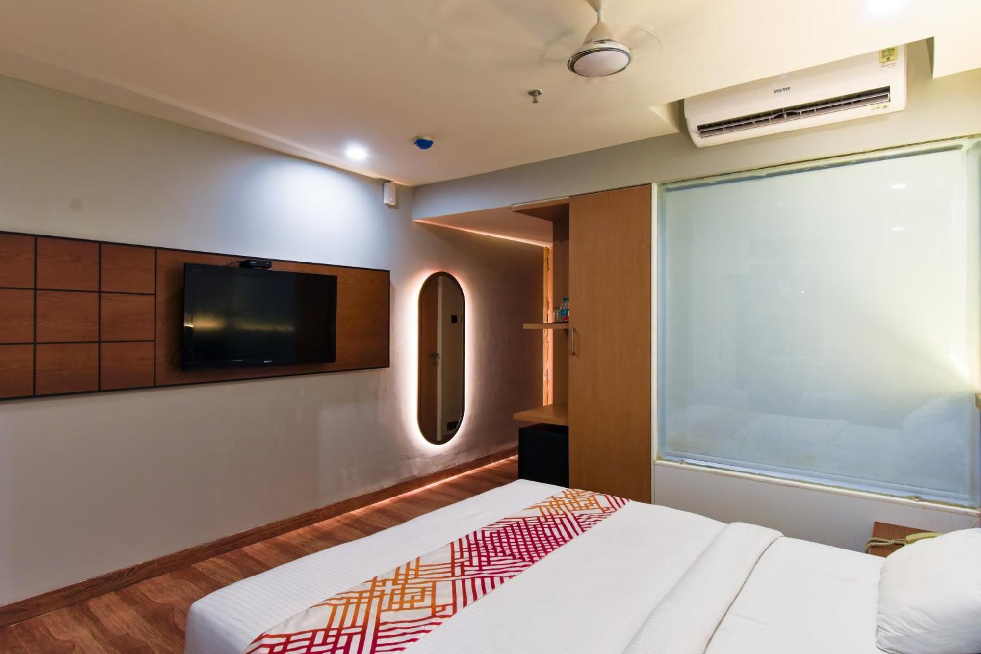 Vadodara Rcr Exterior photo
