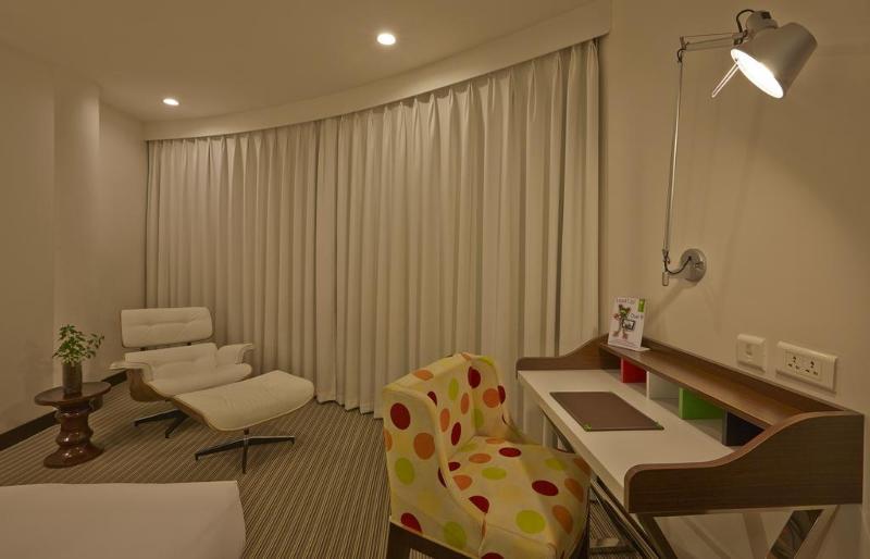 Vadodara Rcr Exterior photo